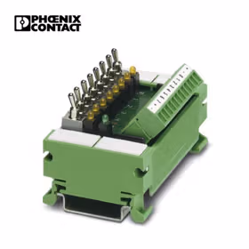 菲尼克斯 VARIOFACE开关模块；UM 45-IB-DI/SIM8