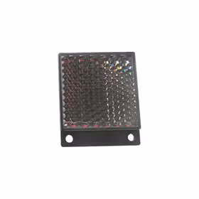 欧姆龙 光电传感器附件,反射板；E39-R10