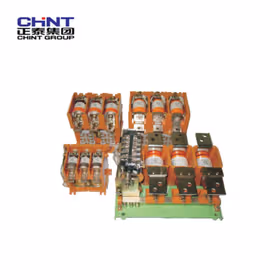 正泰 真空交流接触器；CKJ5-125 220V