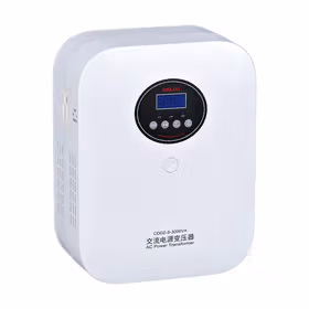 德力西电气 交流电源变压器；CDDZ-S-3000VA  110V/220V