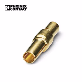 菲尼克斯 压接插针；RC-5AS2000