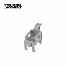 菲尼克斯 重载导轨安装支架；HC-CIF-B06-HFWL-PL