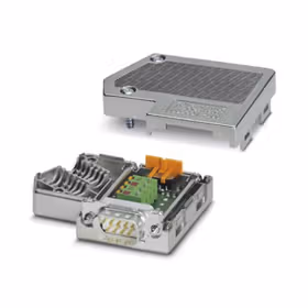 菲尼克斯 总线连接器；SUBCON-PLUS-PROFIB