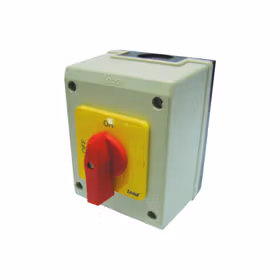 天得/tend 电门开关 16A 控制盒标准把手；TDS16-ESR