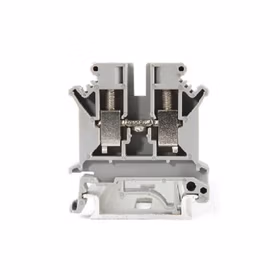 雷普 接线端子6mm2 灰色