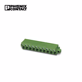 菲尼克斯 插头；FRONT-GMSTB 2,5/12-STF-7,62