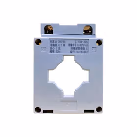 正泰 电流互感器；BH-0.66 40Ⅰ 300/5A 0.5级