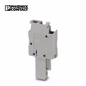 菲尼克斯 针式插头；SPB 2,5/ 1-L