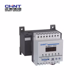 正泰 电动机保护继电器；NJBK2-200 40A～200A AC380V