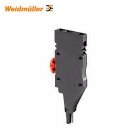 魏德米勒 接线端子附件,测试用适配器,11 A；ZTA 4