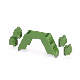 菲尼克斯 电子外壳；ME 22.5 OT-MKDSO SET