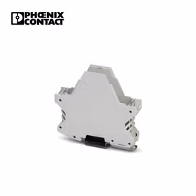 菲尼克斯 模块外壳；ME 22,5 F-UT TBUS KMGY