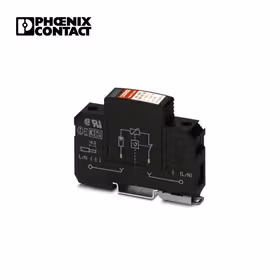 菲尼克斯 电涌保护器；VAL-MS 350VF