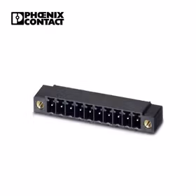 菲尼克斯 基座；MC 1,5/ 4-GF-3,5 P26 THR