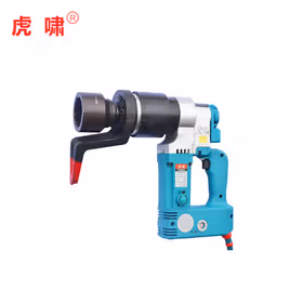 虎啸 电动扭矩扳手(Z字形反力臂)；T3000A(新)(55套筒)