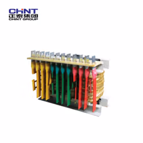 正泰 自耦减压变压器；QZB-J-260KW