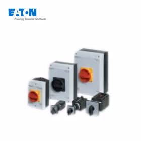 伊顿穆勒 凸轮开关；T3-4-8223/E