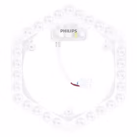 飞利浦 LED吸顶灯贴模组 LED 吸顶灯贴模组 六边形20W 6500K