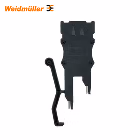 魏德米勒 接线端子附件,测试用适配器；ZTA ZDK 2.5