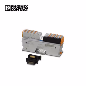 菲尼克斯 Axioline F；AXL F DI32/1 2H