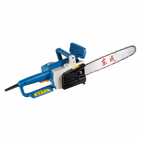 东成 1300W电链锯；M1L-FF03-405