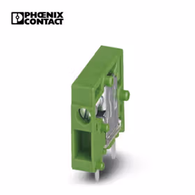 菲尼克斯 PCB连接器；FRONT 2,5-H/SA10