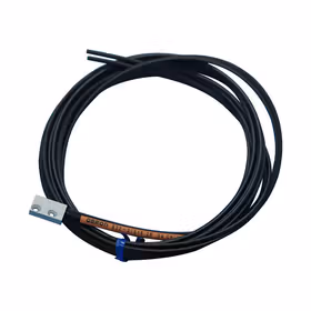 欧姆龙 光纤单元；E32-D15YR 2M