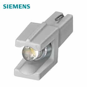 西门子 LED灯红色12...60V；5TG8056-1