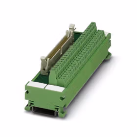 菲尼克斯 接口模块；UM 45-FLK50