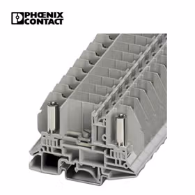 菲尼克斯 分断测试端子；RBO 5-T