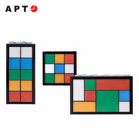 APT 组合指示灯；AD16-30JC-0209