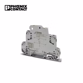 菲尼克斯 中等电涌保护；TTC-6-MOV-C-120AC-UT-I