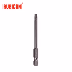 罗宾汉(RUBICON) 星型(有孔)风批咀T20X75mm；GW-T20