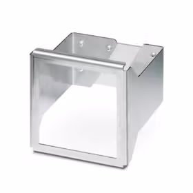 菲尼克斯 DIN导轨适配器用于EEM-MA600和EEM-MA400测能器；EEM-MKT-DRA