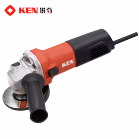 锐奇(KEN) 750W角向磨光机 100mm；9917B