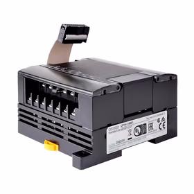 欧姆龙 FA自动化设备,可编程控制器,温度传感器单元；CP1W-TS001