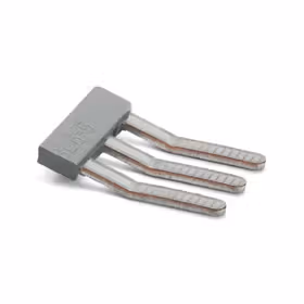 菲尼克斯 组合端子附件，插拔式桥接件；EBL3-5