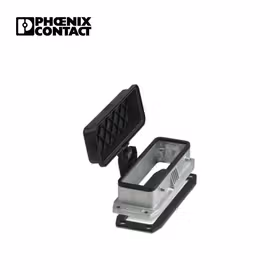 菲尼克斯 HEAVYCONB24面板安装底座；HC-STA-B24-BFDC-ELC-AL