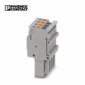 菲尼克斯 针式插头；PP-H 1,5/S/4