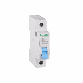 施耐德电气 LS8 小型断路器 4.5kA 230V 1P D 25A