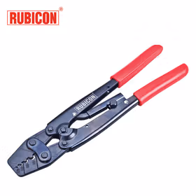 罗宾汉(RUBICON) 棘轮式压接钳；RLY-2008