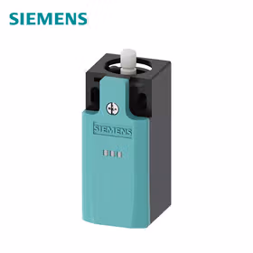 西门子 位置开关金属外壳31mm设备连接1x(M20x1.5)1NO/2NC速动触点带2LEDs黄色/绿色,230VAC；3SE52123LC05