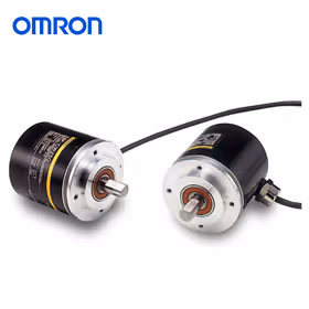 欧姆龙 旋转编码器；E6F-CWZ5G 100P/R 2M