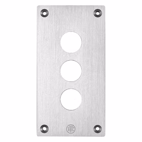 施耐德电气 按钮盒；XAPE303