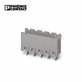 菲尼克斯 基座；BCH-500V- 8 GY