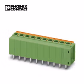 菲尼克斯 固定式连接器；FFKDSA1/V1-5,08-12