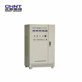 正泰 三相大功率补偿型稳压器；TNSZ(SBW)-50