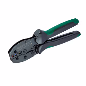 世达 G系列绝缘端子压接钳8.5寸；91125