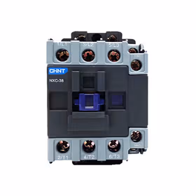 正泰 交流接触器；NXC-38 220V