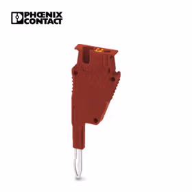 菲尼克斯 测试插头；PS-3,5